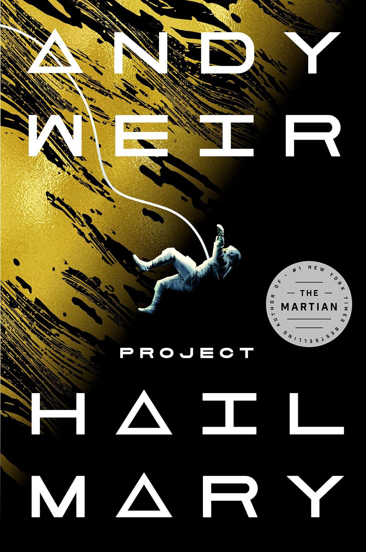 "Project Hail Mary"